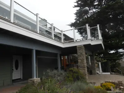 Austin Construction - Deck Building & Repair in Paso Robles, CA