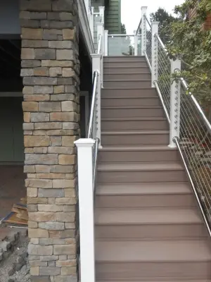 Austin Construction - Deck Building & Repair in Paso Robles, CA