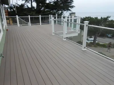 Austin Construction - Deck Building & Repair in Paso Robles, CA