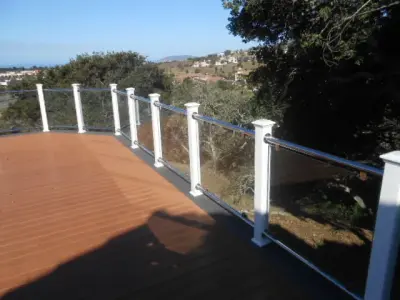 Austin Construction - Deck Building & Repair in Paso Robles, CA