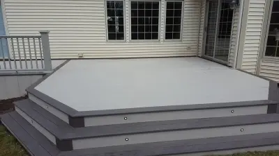 Kirch Improvements, LLC - Deck Building & Repair in Brookfield, WI