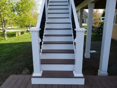 Kirch Improvements, LLC - Deck Building & Repair in Brookfield, WI