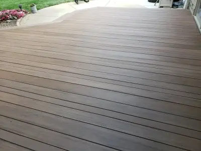 Kirch Improvements, LLC - Deck Building & Repair in Brookfield, WI