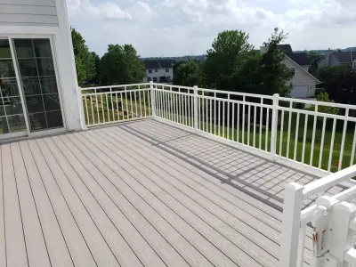 Kirch Improvements, LLC - Deck Building & Repair in Brookfield, WI