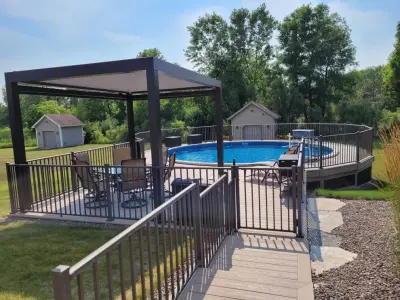Kirch Improvements, LLC - Deck Building & Repair in Brookfield, WI