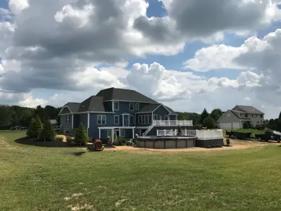 Tab Property Enhancement LLC - Deck Building & Repair in Medina, OH