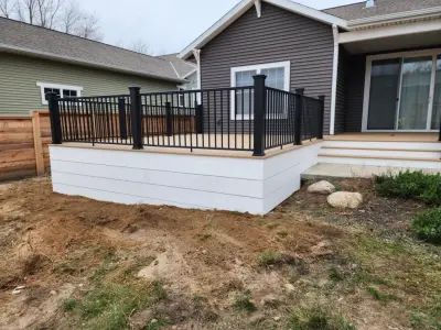 Loft Construction LLC - Carpentry & Woodworking in Holland, MI