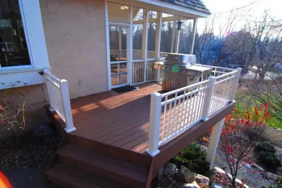 Two Teacher Construction - Design-Build Services in Mound, MN
