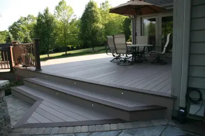 Mitchell Construction - Design-Build Services in Frankfort, IL