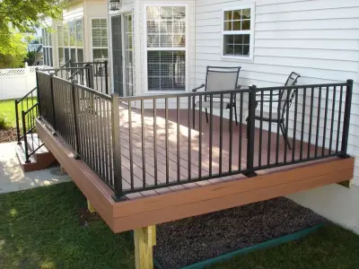 Aesthetic Design & Build Llc - Carpentry & Woodworking in Chesterfield, MO