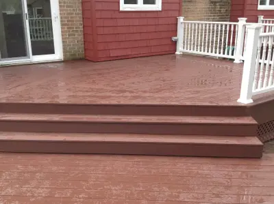 The Deck Guy - Design-Build Services in Dix Hills, NY
