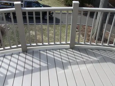 All Decked Out LLC - Carpentry & Woodworking in Shelton, CT