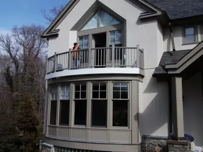 All Decked Out LLC - Carpentry & Woodworking in Shelton, CT
