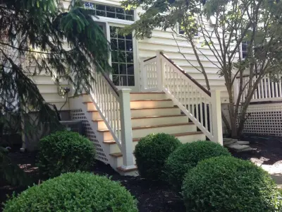 T Kristl Construction LLC - Custom Home Builders in Medford, NJ