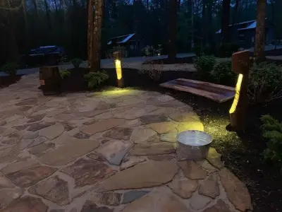 Richwood - Custom Home Builders in Christiana, TN