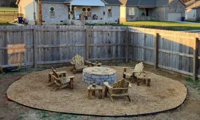 Richwood - Custom Home Builders in Christiana, TN