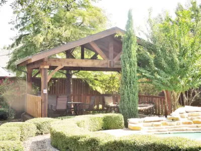 Outdoor Sanctuary — Deck Building & Repair project by MrZ Contracting