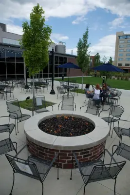 Fire Pits Direct - Landscape Construction in North Liberty, IA