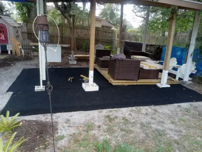 Builderman LLC - Landscape Construction in Thaxton, VA