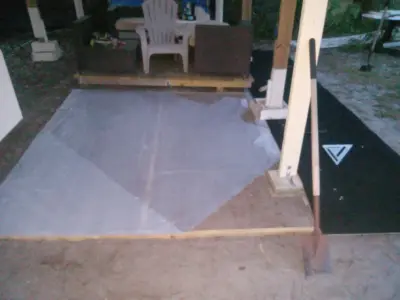 Builderman LLC - Landscape Construction in Thaxton, VA