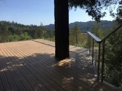 Decks by DeCamp - Deck Building & Repair in Watsonville, CA