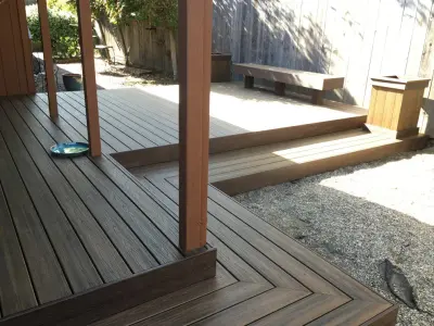 Decks by DeCamp - Deck Building & Repair in Watsonville, CA