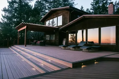 Decks by DeCamp - Deck Building & Repair in Watsonville, CA