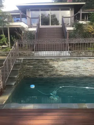 Decks by DeCamp - Deck Building & Repair in Watsonville, CA