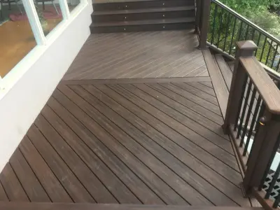 Decks by DeCamp - Deck Building & Repair in Watsonville, CA