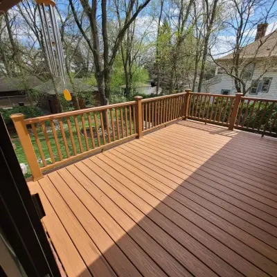 Quinlan Construction - Door Installation & Replacement in Chicago, IL