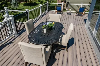 Trex Company INC - Home Renovation & Remodeling Services in Winchester, VA