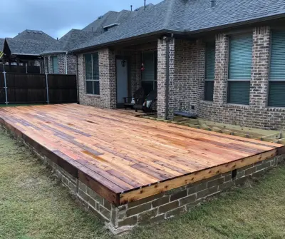 Pergola Depot - Deck Building & Repair in Melbourne, FL