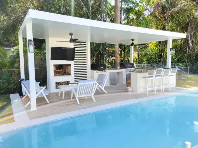 Supreme Aluminum - Deck Building & Repair in Miami, FL