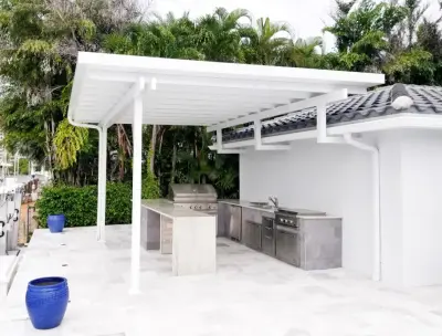 Supreme Aluminum - Deck Building & Repair in Miami, FL