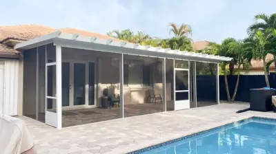 Supreme Aluminum - Deck Building & Repair in Miami, FL