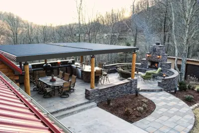 Express Sunrooms of Oklahoma - Carpentry & Woodworking in Oklahoma City, OK
