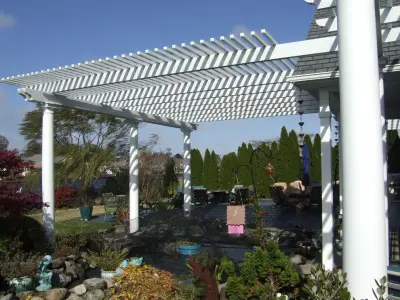 Outdoor Designers - Deck Building & Repair in Chesapeake, VA