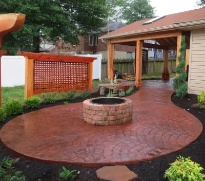 Weddington Construction - Landscape Design in Henryville, IN