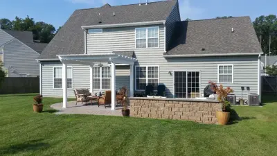 Outdoor Designers - Deck Building & Repair in Chesapeake, VA