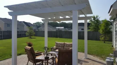 Outdoor Designers - Deck Building & Repair in Chesapeake, VA