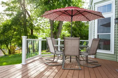 RDI by Barrette Outdoor Living - Patio Design & Installation in Egg Harbor City, NJ