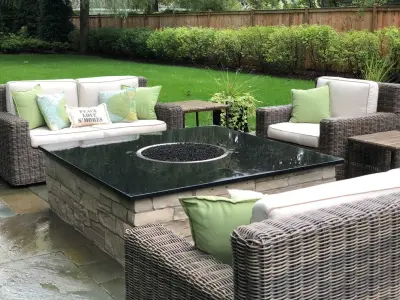 EDG Patio & Shade - Design-Build Services in Spring Grove, IL
