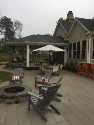 Archadeck - Chester County Builders - Carpentry & Woodworking in West Chester, PA
