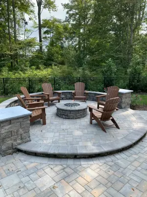 Virginia Beach Patios - Design-Build Services in Virginia Beach, VA