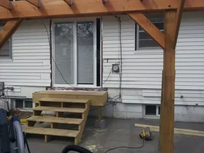 Sterling Pride Construction LLC - Window Installation & Replacement in Omaha, NE