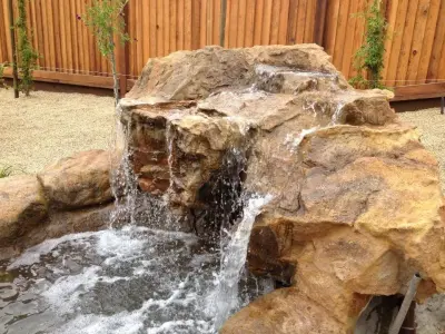 Walsh Custom Concepts Inc. - Deck Building & Repair in Rochester, NY