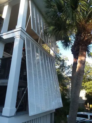 Savannah Awnings and Outdoor Comfort - Window Installation & Replacement in Savannah, GA
