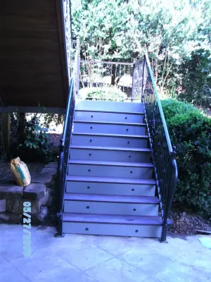 Woolf's Custom Carpentry - Carpentry & Woodworking in Salisbury, NC