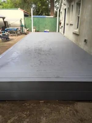 Divine Decking - Patio Design & Installation in Bakersfield, CA