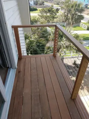 Custom Carolina Construction - Carpentry & Woodworking in Charleston, SC